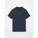 Sinsay Polo-majica s uzorkom | shoptok.hr