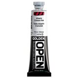  GOLDEN OPEN akrilna boja koja se sporo suši 59 ml | 7450 Alizarínová Karmazínová Hue | ePonuda.com