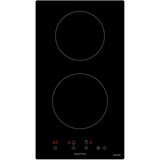 MPM Vgradna indukcijska plošča širine 30 cm (MPM-30-IM-12) | Shoptok.si