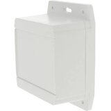 Hammond Electronics 1555U2F17GY kućište 200 x 120 x 40 polikarbonat svijetlosiva 1 kom. Cijene