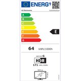 LG Pametni televizor OLED55G55LW 55" 4K Ultra HD, (5000540189) | Shoptok.si