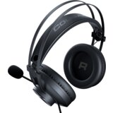  Immersa essential 3H350P40B.0001 immersa essential headset / driver 40mm /9.7mm noise cancelling mic./stereo 3.5mm 4-pole and 3-pole pc adapter/black - CGR-P40B-350 | Shoptok.si