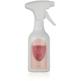 Mohra Silky Rose dišava za dom in difuzor 450 ml za ženske