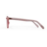Ilanga Eyewear sunčane naočale Cuba Libre pink transparent, pink | shoptok.hr