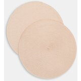 Sinsay - Komplet od 2 podmetača za stol | shoptok.hr