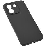 GENTLE COLOR Maska za Xiaomi Redmi Note 17 Pro Max 5G crna Cene