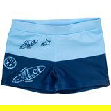 Lucky Kiddo kupaće bokserice LK-KBSW BOXER 1_25 M plava 86/92 Cijene