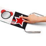 BabyOno knjigica senzorna dvostrana Under the sea | shoptok.hr