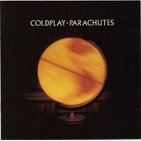Coldplay Parachutes Cene