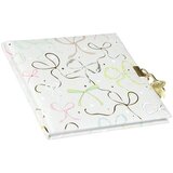 Goldbuch Dnevnik 17x17 cm, 96 stranica Ribboné mint | shoptok.hr