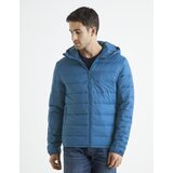 Celio Lightweight Down Jacket with Hood - Men | shoptok.hr