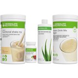 X-plorer Fit For Life paket 3 | ePonuda.com