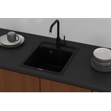 Korado 40 crni s sifonom | shoptok.hr