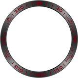 INF okvir garmin tactix 8 51mm amoled - črno rdeča racing edition, (22068630) | Shoptok.si