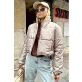 Trend Alaçatı Stili Ženska jakna ALC-X7684/TANK | Eponuda.ba