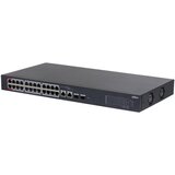 Dahua CS4226-24ET-375 26-Port Cloud Managed Desktop Switch with 24-Port PoE | Eponuda.com