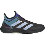 Adidas Modne superge Adizero Ubersonic 4 Črna | Shoptok.si