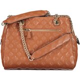 Guess Jeans WOMEN&#39;S BAG BROWN | shoptok.hr