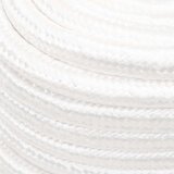  Vrv za čoln popolnoma bela 20 mm 25 m polipropilen | Shoptok.si