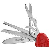 Ronix multifunkcionalni nož 15u1 RH-1192 91mm/132g | ePonuda.com