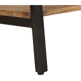  Konzolni stol 180x35x70 cm od masivnog drva manga | shoptok.hr