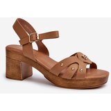 PE1 Ženske sandale Kesi | Eponuda.ba