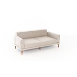 Atelier Del Sofa sofa i fotelja seren cream