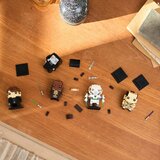 Lego LEGO® Star Wars™ - Maščevanje Sitha™ junaki in malopridneži (40796) | Shoptok.si