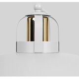  Brilagi - LED Stolna lampa FLAMENGO 1xE27/60W/230V bela | Eponuda.com