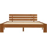  Okvir za krevet od masivne borovine boja meda 180 x 200 cm | Eponuda.ba