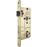 Shumee VBODNA KLJUČAVNICA LOB 72/50MM Z VLOŽKOM, (21258335) | Shoptok.si