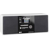 Imperial DABMAN i200CD N/A Bluetooth, DLNA, WLAN, Internetski radio , AUX Podržava DLNA Bijela | Eponuda.ba