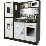 Aga4Kids Lesena kuhinja MR6078, (21333449) Cene