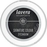 Lavera Signature Colour Eyeshadow - 03 Black Obsidian Cene