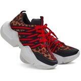 Resti Women's sporty sneakers with a thicker sole Ivvert | Shoptok.si