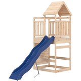  Vanjski set za igru od masivne borovine | shoptok.hr