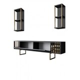  Gold Line Anthracite Black 1 | Eponuda.com