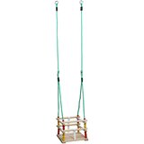  Drvena ljuljaška za decu do 25 kg | ePonuda.com