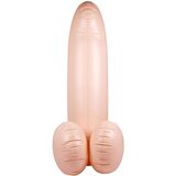  Blow Me Up - balon na zviždaljku na napuhavanje (140 cm) | shoptok.hr