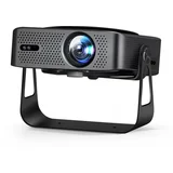 projektor P7-Ultra fhd/led LCD/7000LUM(400ANSI)/DuaWiFi/mirac/BT/HDMI/USB/zvuč/Android 12