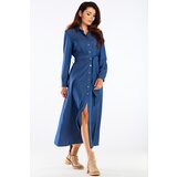 Awama Woman's Dress A451 | shoptok.hr