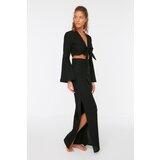 Trendyol Ženski komplet Tied Detailed | Shoptok.si