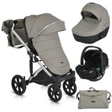 Cangaroo Eggo 3u1 kolica za bebe | Eponuda.com
