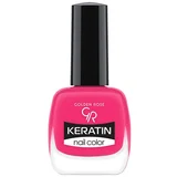 lak za nokte Keratin Nail Color O-KNC-031