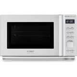 Caso MG 20 Cube Ceramic 3325 Mikrowelle mit Grill 20L Cene