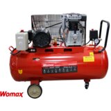 WoMax Germany Kompresor w-dk 8100 b Womax | ePonuda.com