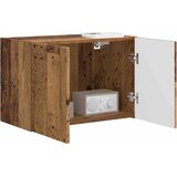 TV zidni ormar Staro drvo 59,5 x 31 x 40 cm Konstruirano drvo | shoptok.hr