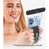 Sbs Water Selfie Case black bis zu 6,8" | Shoptok.si