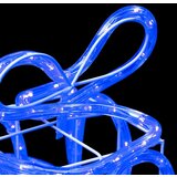  Ukrasne božićne kutije za poklone sa 180 LED žarulja | shoptok.hr