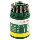 Bosch GRT vijačnih nastavkov 10 delna v valju | Shoptok.si